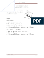 Tutorial 3 MENG371