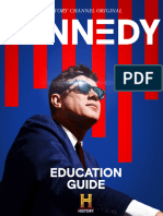 Kennedy Guide