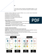 Group 2 Global Economy Market Integration