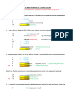 Connect Quiz #2 Solutions