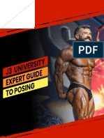 Expert Guide To Posing