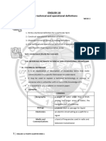 ENGLISH 10 Quarter 4 Week 2 (6 Pages With Watermarks)