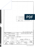 E-05 Instrument & Alarm Point List