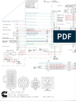 C8.3G Wiring Diagram