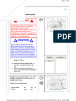 Fuel Inlet Restriction