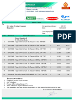 Emco Brakes