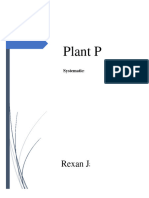 Plant Press