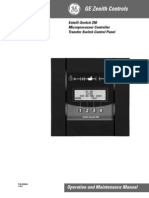 Intelli SW 250 Transferencia