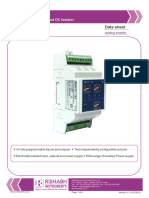 1-Datasheet RISH PI 102