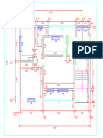 Planta 2 Cálculo Estrutural-Layout2