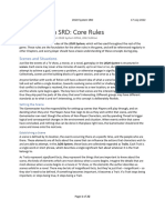 2d20 System SRD - 01 - Core Rules