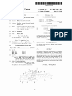 Sandra: (12) United States Patent