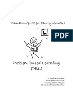 PBL Guide