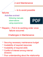 Engineering Production Planning 4