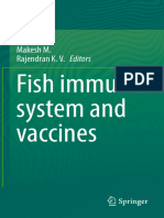 Fish Immune System and Vaccines-Springer (2022) - 1