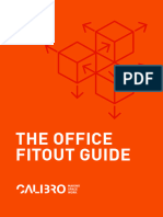 Fitout Guide