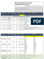 F518 HOLYKELL RS485 Modbus Protocol V1.3 EN