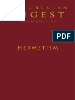 Hermetic Digest