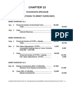 Financial Accounting Ifrs 4th Ed Weigandt ch13