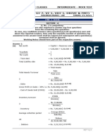 FMECO EM M.Test Answer 13.09.23