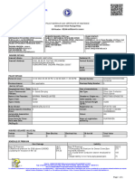 The New India Assurance Co. Ltd. (Government of India Undertaking)