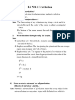 Periodic Classification of Elements