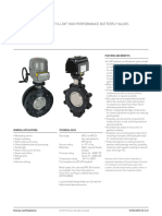 Product Data Sheet Series 36 37 K Lok High Performance Butterfly Valves Keystone Us en 5196814