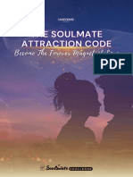 5-Day Soulmate Challenge Guide Book