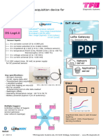 DS Log4.0 Flyer - v4