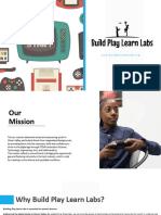 Build Learn Lab