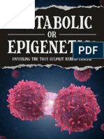 Ebook - Metabolic or Epigenetic