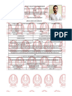 Application Form Draft Print For All