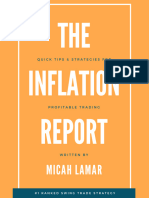 The Inflation Report E-Book