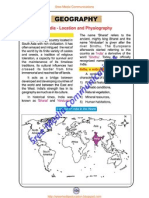 Indian Geography-New Final