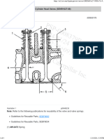 Cyl - Head Valve