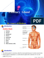 2 - Pituitary Gland