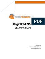 DigiTitans 6 5th Edition