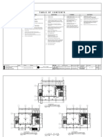 Architectural Plan