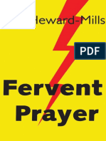 Fervent Prayer-Dag Heward-MILLS