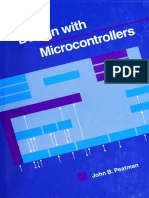 Design With Microcontrollers - Peatman, John B - New York, 1988 - New York - McGraw-Hill - 9780070492387 - Anna's Archive