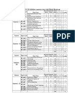 BCA Syllabus(2022-23 Onwards)