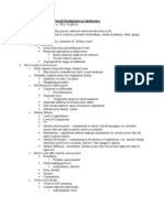 Erikson's Theory: Identity vs. Role Confusion: Chapter 12 - Emotional and Social Development On Adolescence