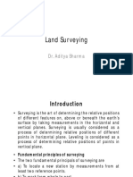 1. Land Surveying-1