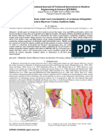 Provenance Signatures From Whole Rock Geochemistry of Archaean Metapelites