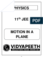 668bf3f05c5d40b85ba4bf1e - ## - Motion in A Plane - DPPs