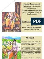 Microsoft Power Point - Ramayana (International Sanskrit Confere