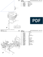 80cc (LT80 1996-2001) Suzuki ATV Parts List