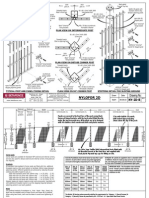 NYLOFOR 2D Tech Installation PDF