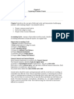 General Ledger Debits and Credits Normal Account Balances Journal Entries The Income Statement