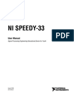 NI Speedy 33